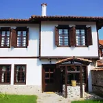старият град Villa Darıdere