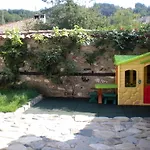 Villa старият град