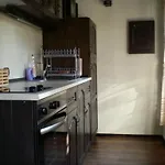Villa старият град