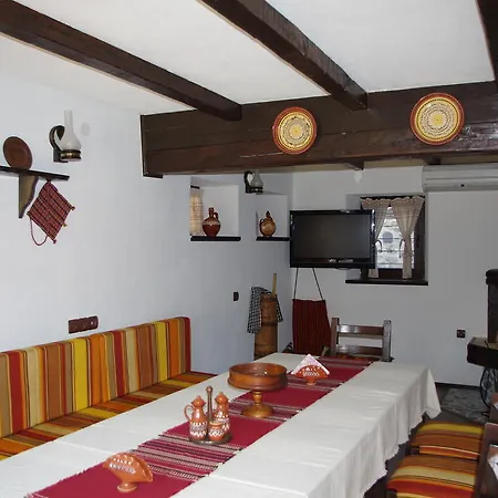 Skat Villa