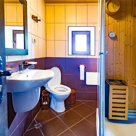 Villa старият град Darıdere