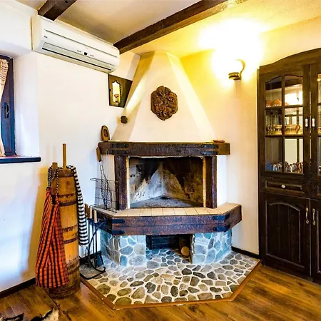 старият град Villa *