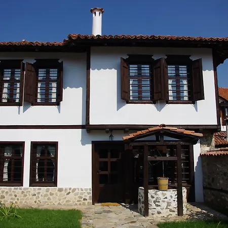 Villa Skat *
