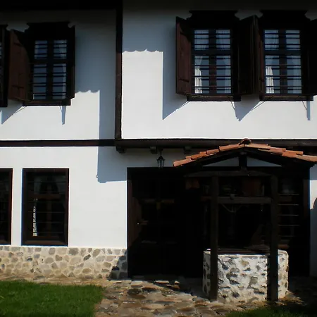 старият град Zlatograd