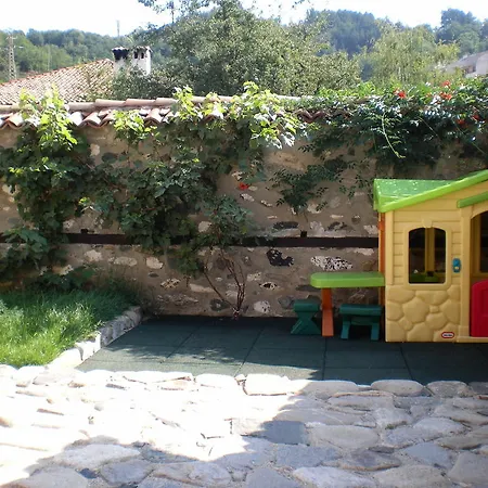 Villa старият град