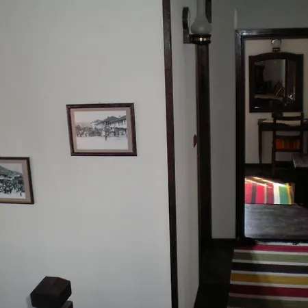 Villa Skat *