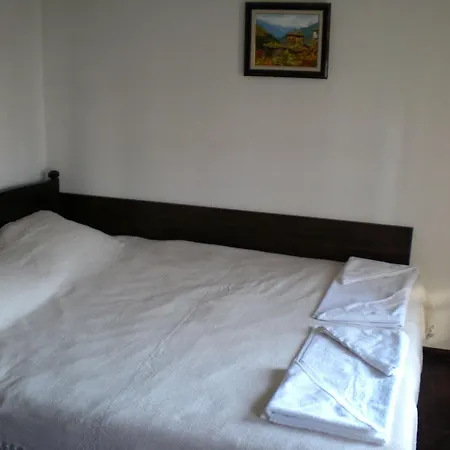 Villa Skat Zlatograd