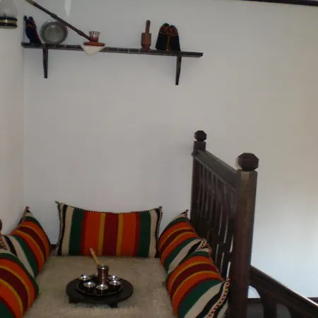 Villa Skat *