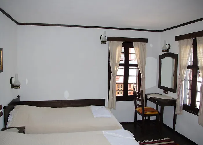 старият град Zlatograd