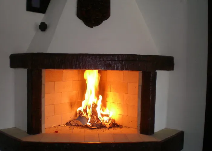 Villa старият град Zlatograd