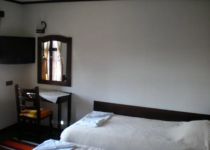 старият град Zlatograd