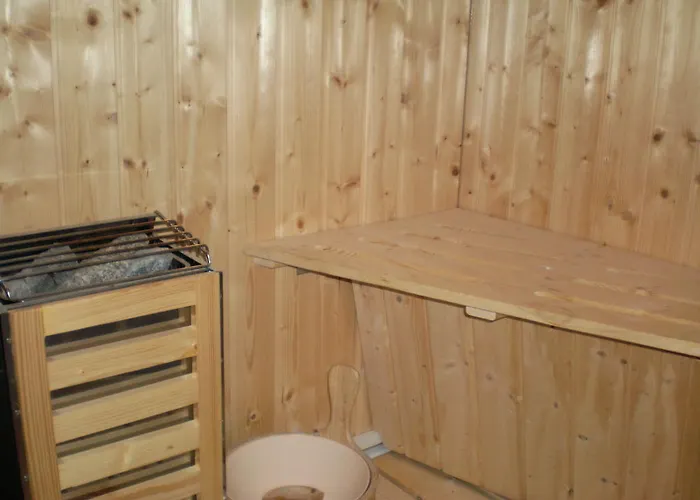 Villa старият град *