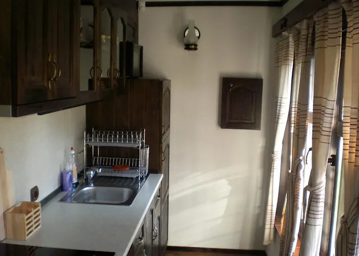 Villa старият град *